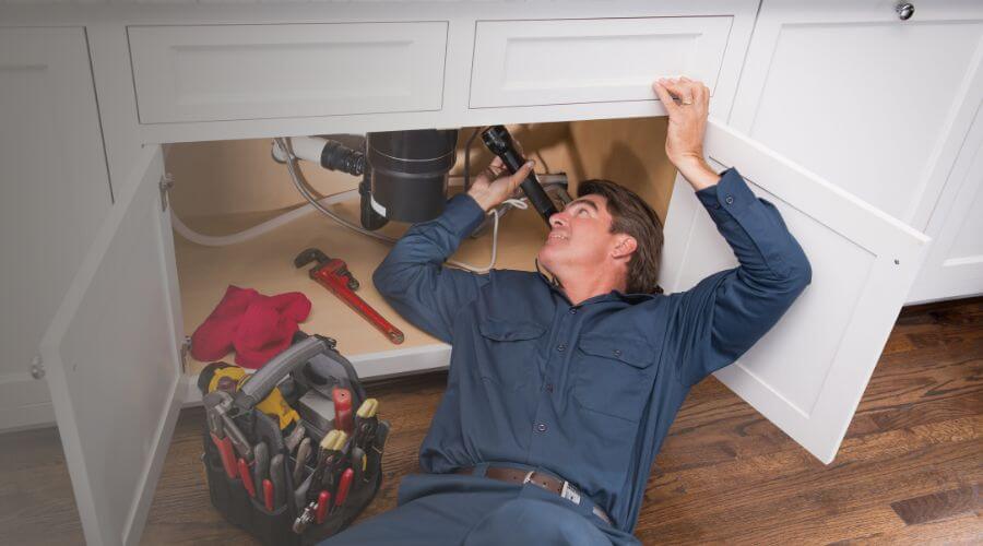 Professional septic pumping service in Ledger, MT